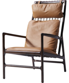 DR35 LEISURE CHAIR