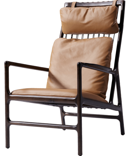 DR35 LEISURE CHAIR