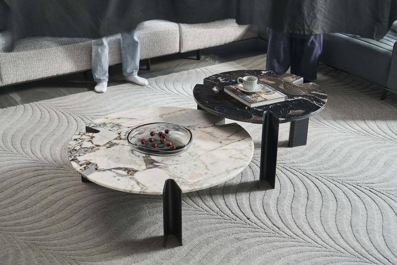 CT97A COFFEE TABLE