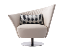 DR126 LEISURE CHAIR