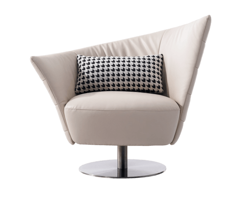 DR126 LEISURE CHAIR