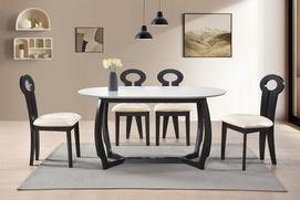 Orphie Dining Set