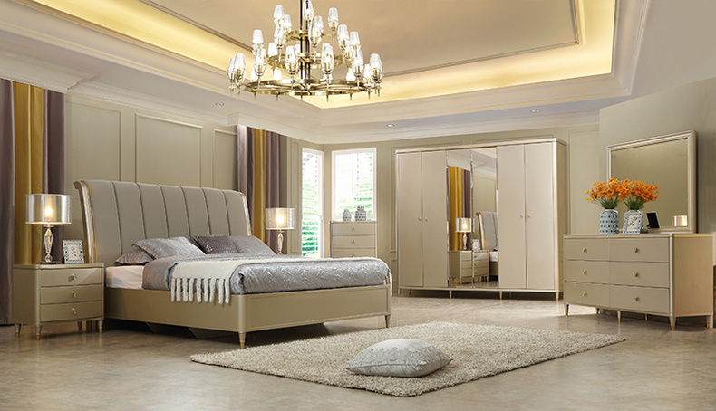 BEDROOM FURNITURE