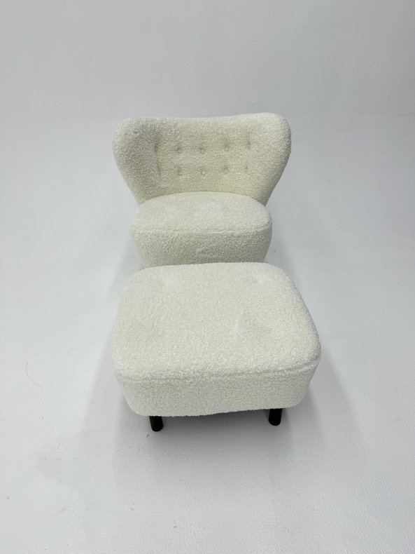 Leisure Chair