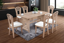 Twitty Dining Set