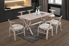 Carson Dining Set