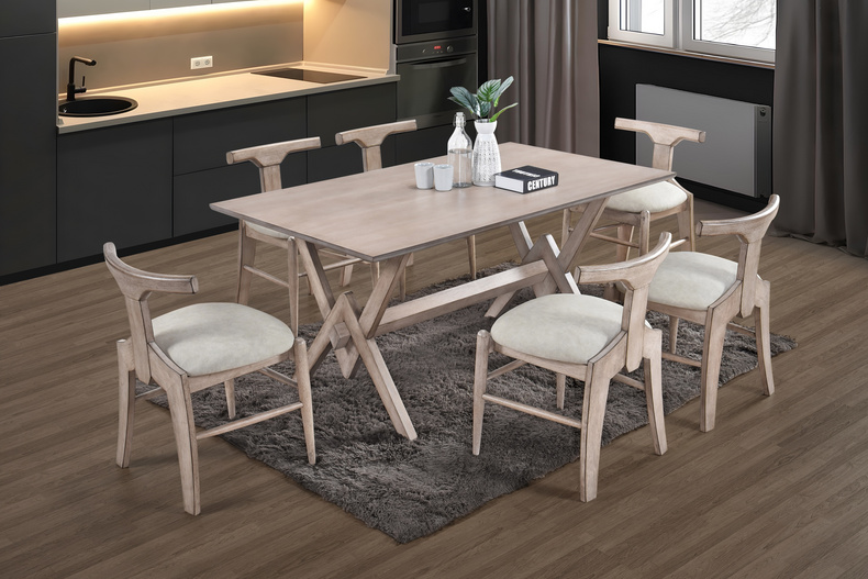 Carson Dining Set