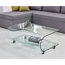 COFFEE TABLE F-3110