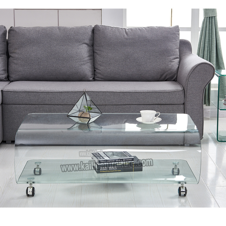 COFFEE TABLE F-3110