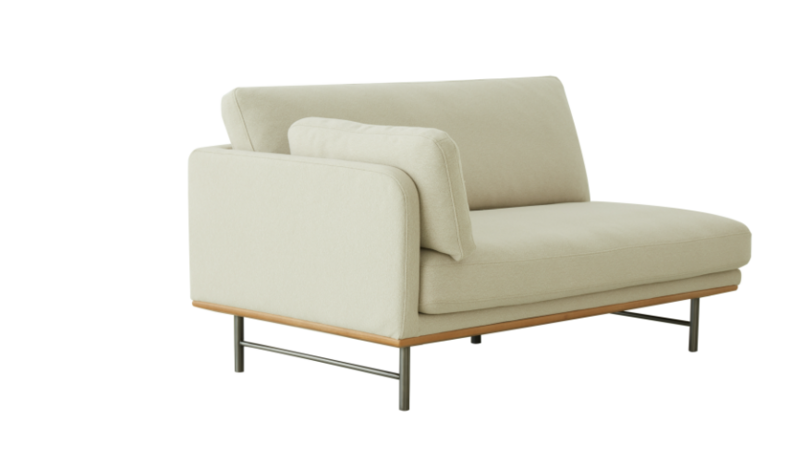 Contemporary sofa