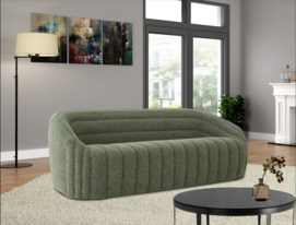 Contemporary sofa