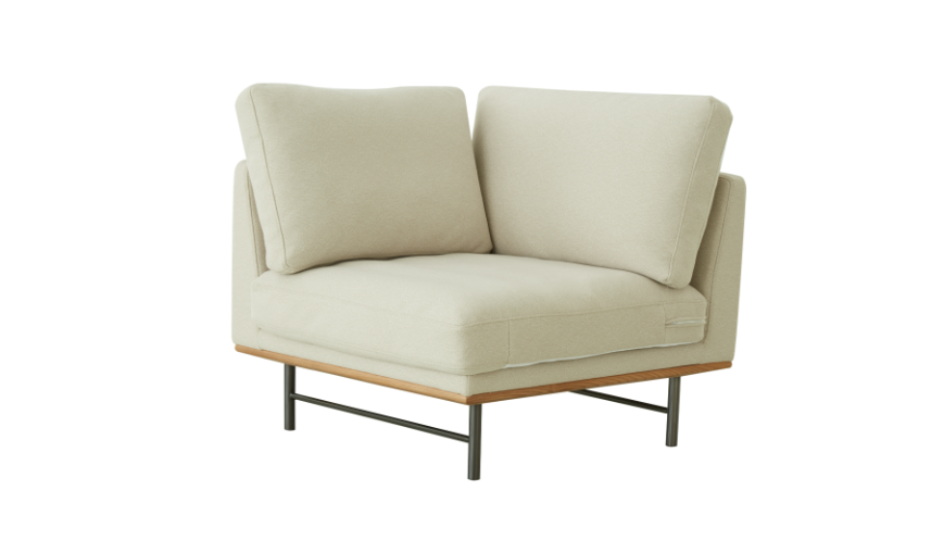 Contemporary sofa