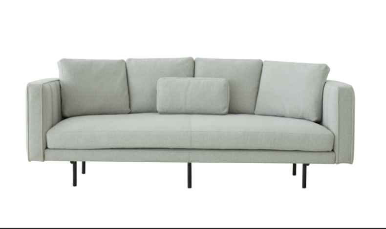 Contemporary sofa