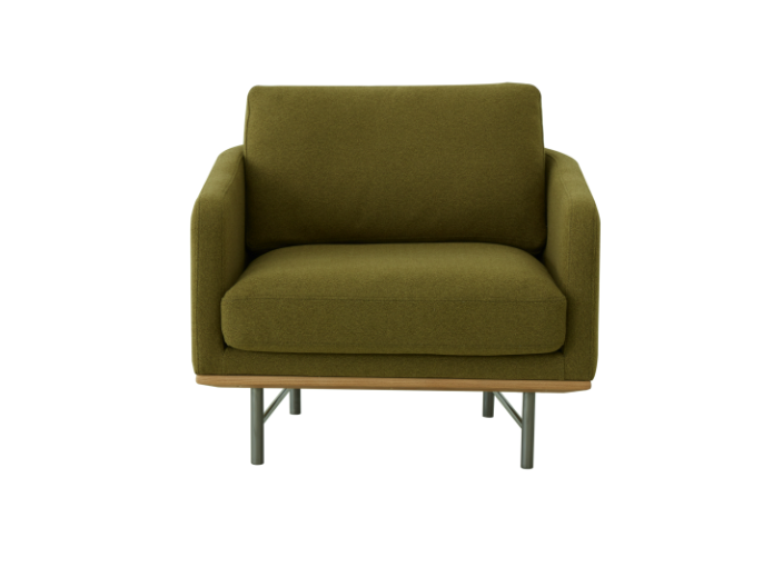 Contemporary Accent chair