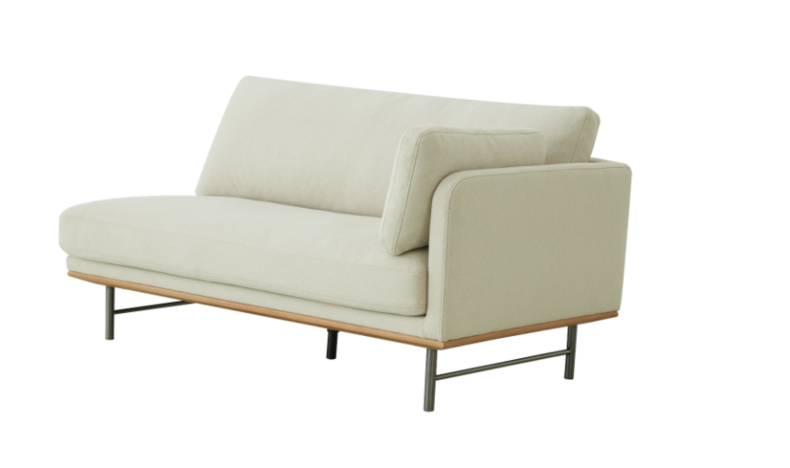 Contemporary sofa