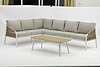 Cali corner sofa cover