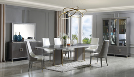 DINING ROOM SETS/LIVING ROOM FURNITURE/HOME FURNITURE