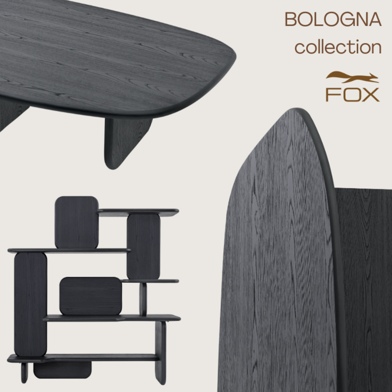 BOLOGNA collection