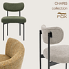 CHAIRS collection