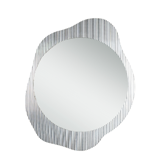 Ripple Mirror