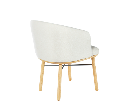 Luvra Dining chair