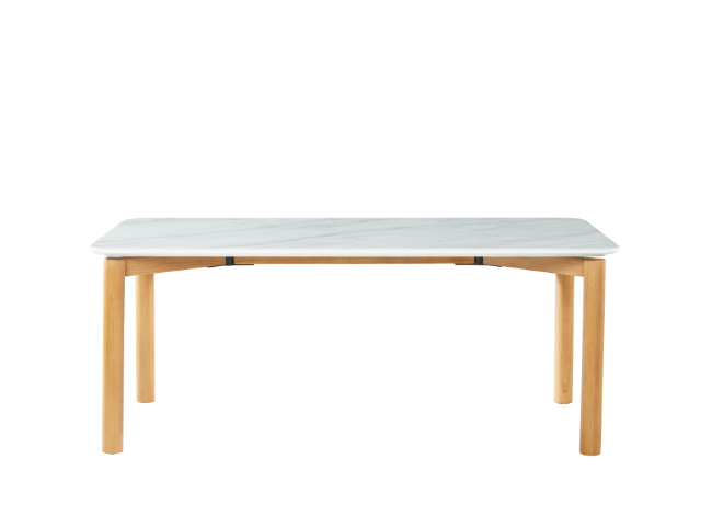 Luvra Dining table