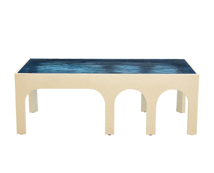 Pont Neuf table