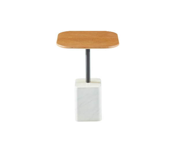 Luvra Side table