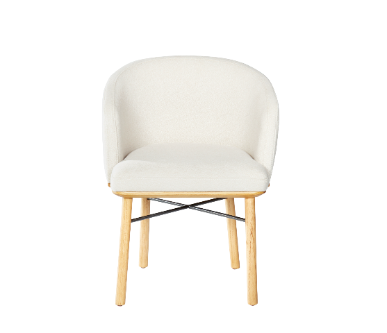 Luvra Dining chair