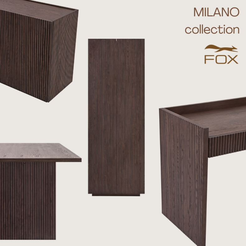 MILANO collection