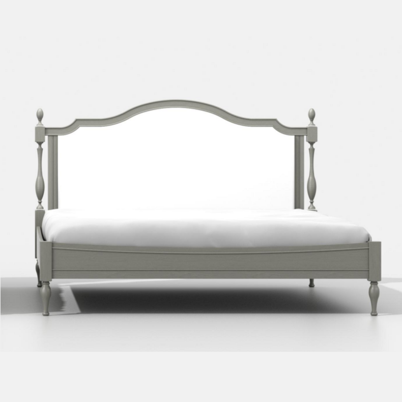 Double Bed