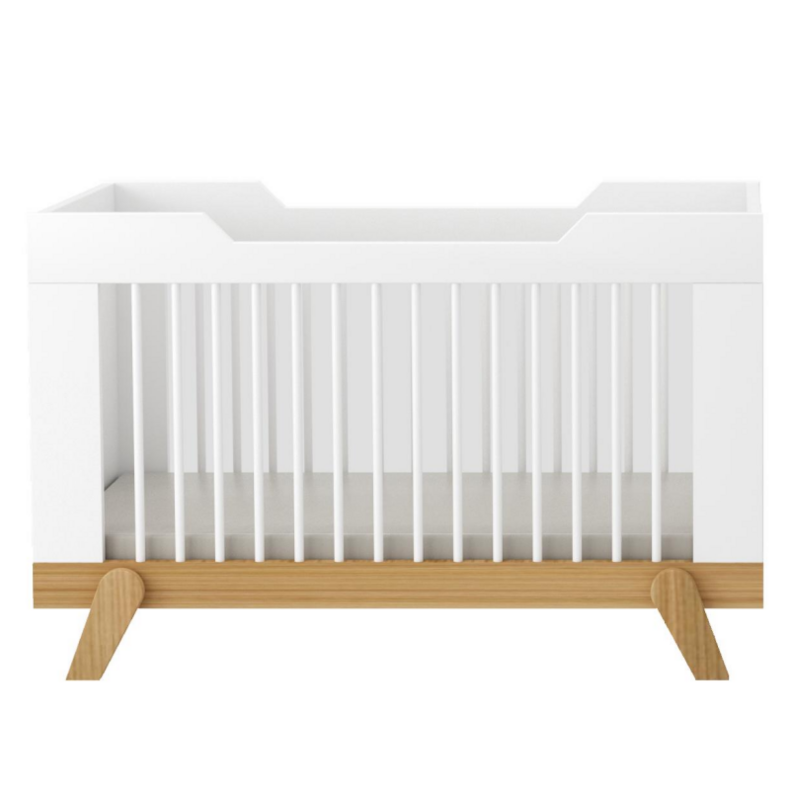 Multifunctional Cot bed