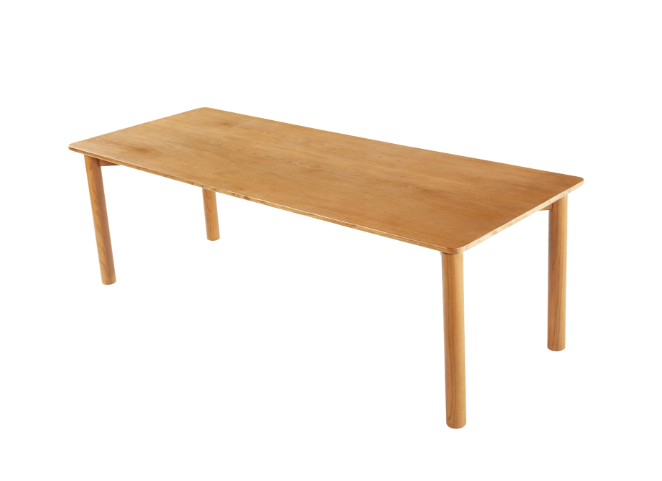 Luvra Dining table