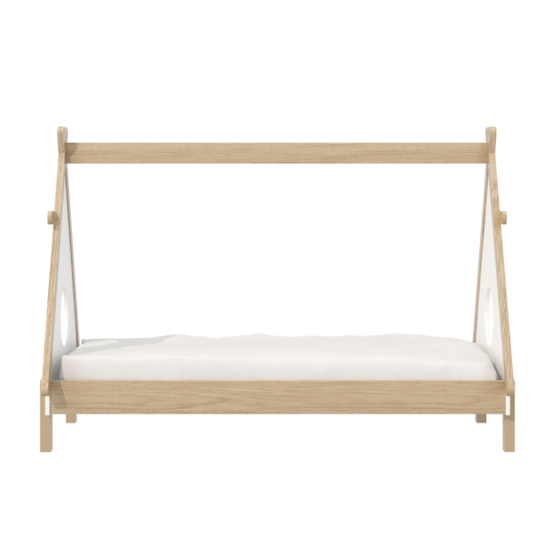 Single Bed