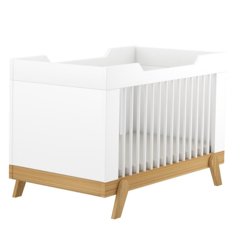 Multifunctional Cot bed