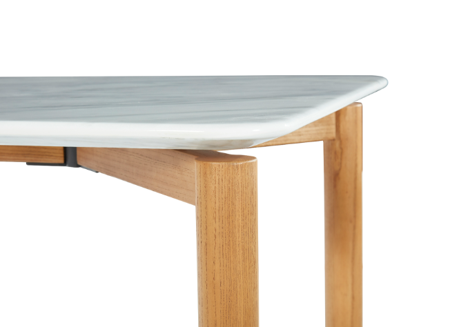 Luvra Dining table