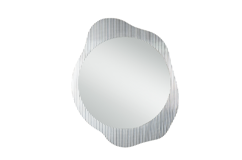 Ripple Mirror