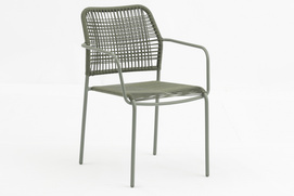 Collett  Chair