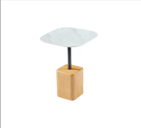 Luvra Side table