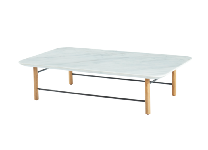 Luvra Coffee table