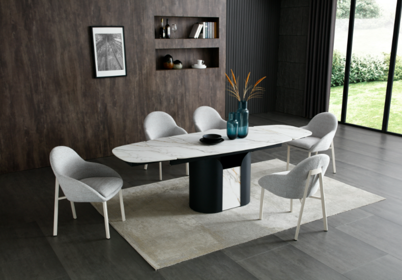 Harmony Extension table