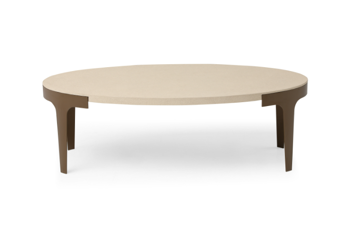 Orbit coffee table