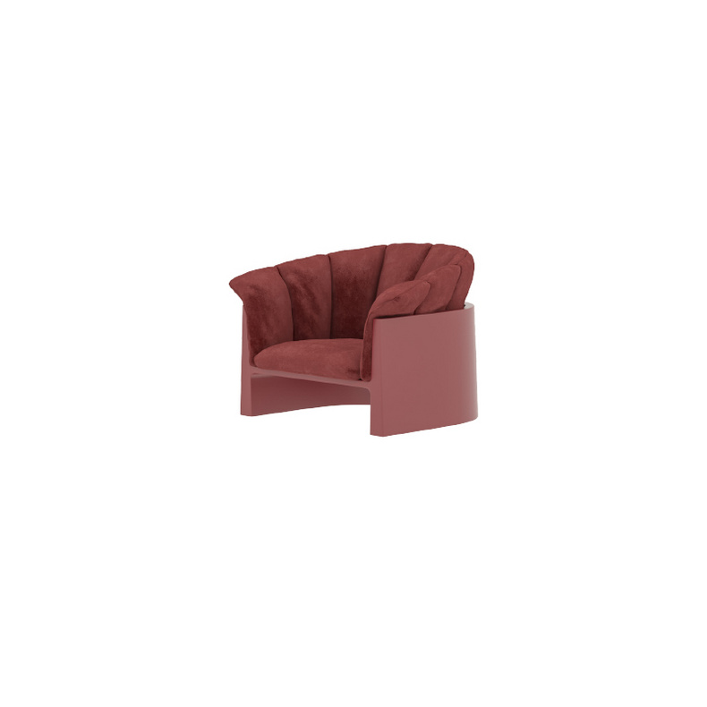 Yuye T-081 Armchair