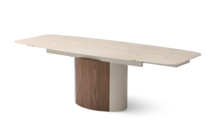 Zenith Extension table