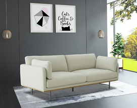 Contemporary sofa