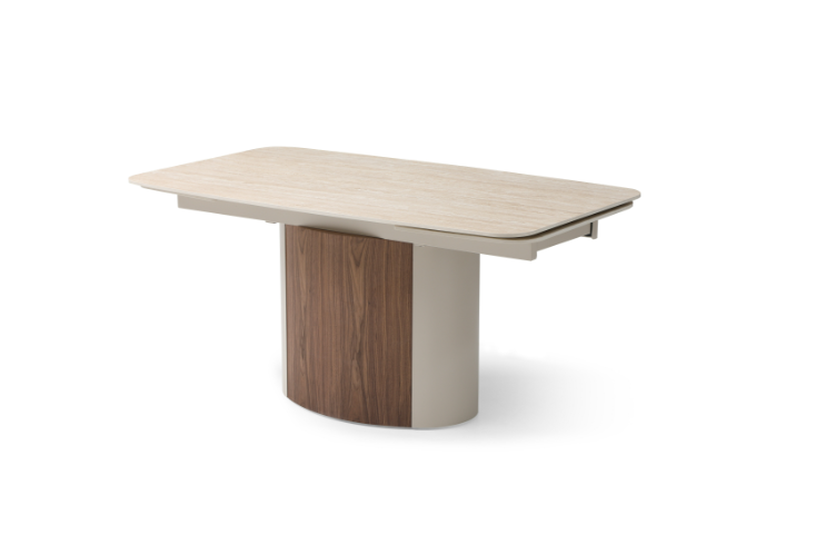 Zenith Extension table