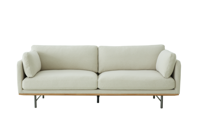 Contemporary sofa