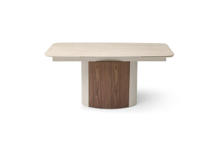 Zenith Extension table