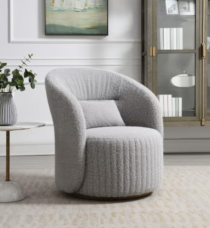 Lisbon Accent chair