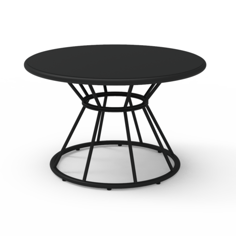 1.5m Round Table Aluminum alloy outdoor furniture tables and chairs